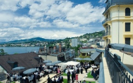 Высшее образование Hotel Institute Montreux