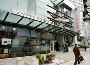 Высшее образование Vancouver Film School