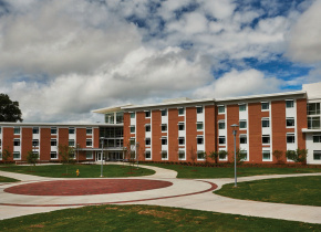 Высшее образование Auburn University at Montgomery