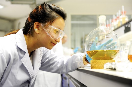 10 стопроцентных стипендий от INTO University of East Anglia, Великобритания