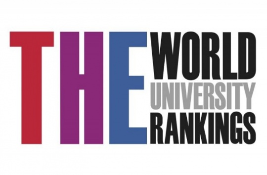 Результаты мирового рейтинга университетов THE World University Rankings – 2018