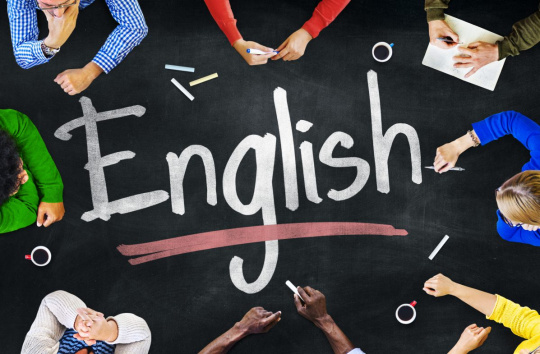 Выгодные предложения от TALK English Schools