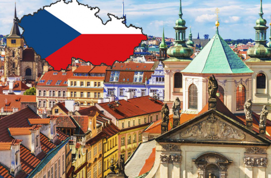 Курсы чешского в Праге на выгодных условиях