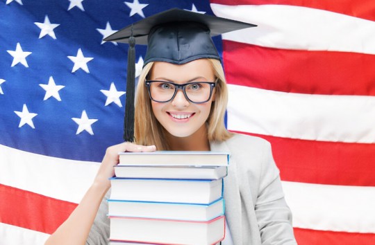 Образование в США и программа АР