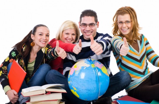 Учеба за границей: как выбрать университет и специальность