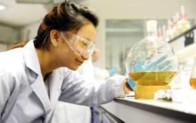 10 стопроцентных стипендий от INTO University of East Anglia, Великобритания