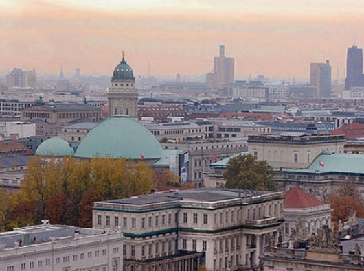 DID Deutsch-Institut Berlin немецкий