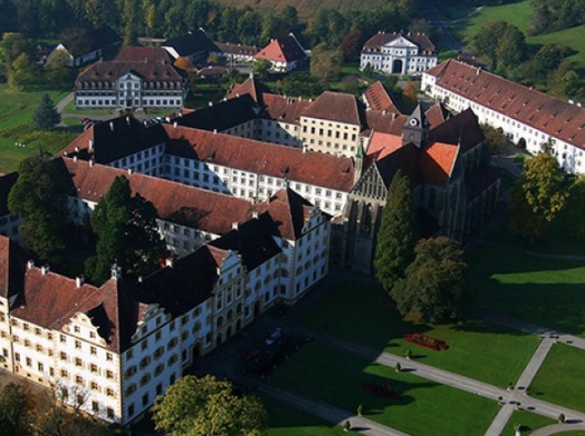 Humboldt-Institut, Germany немецкий