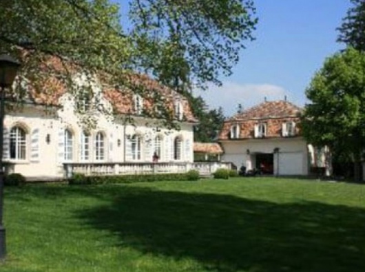 College du Léman английский