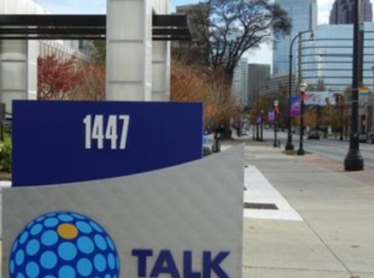 TALK English School Atlanta английский