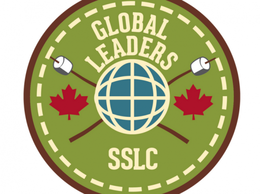 SSLC, Global Leaders Summer Camp английский