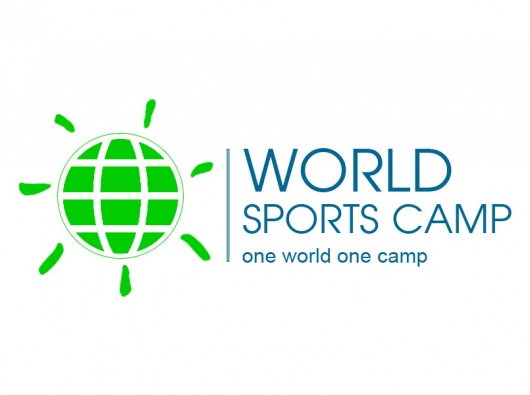 World Sports Camp английский