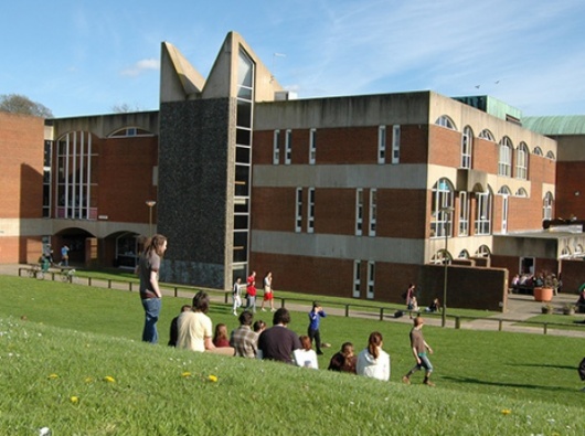 Bede’s University of Sussex английский