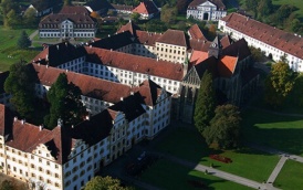Языковые курсы Humboldt-Institut, Germany