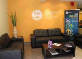 Языковые курсы ILSC Canada