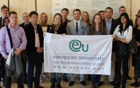 Высшее образование European University Switzerland