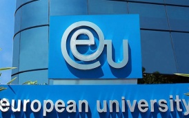 Высшее образование European University Barcelona