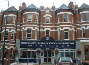 Подготовка к сдаче языковых экзаменов Bournemouth Businnes School International