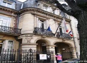 Подготовка к сдаче языковых экзаменов Alliance Française Rouen