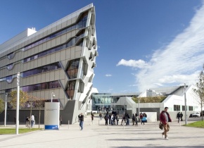 Высшее образование Coventry University