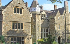 Среднее образование Abbey College
