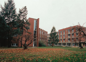 Среднее образование Columbia International College
