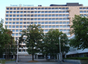 Высшее образование Tilburg University