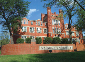Высшее образование Marshall University